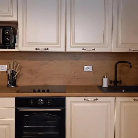 Vanilla Apartmán Izola