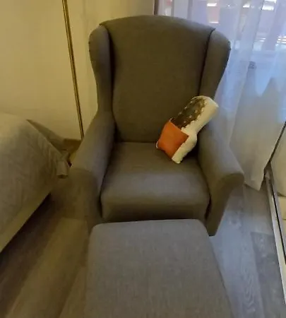 Apartmán Vanilla Izola