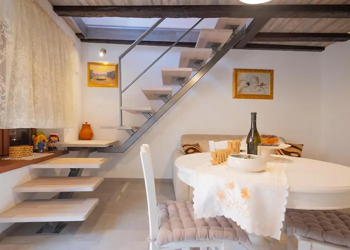 Apartment Vanilla Izola