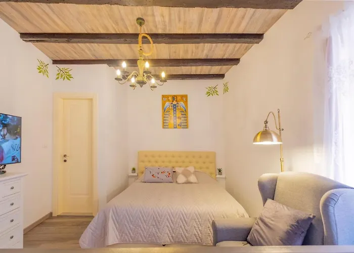 Vanilla アパート *