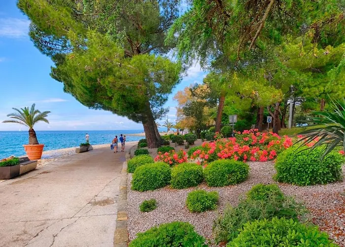 Apartment Vanilla Izola