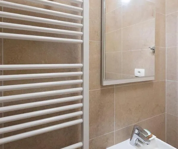 アパート Vanilla *