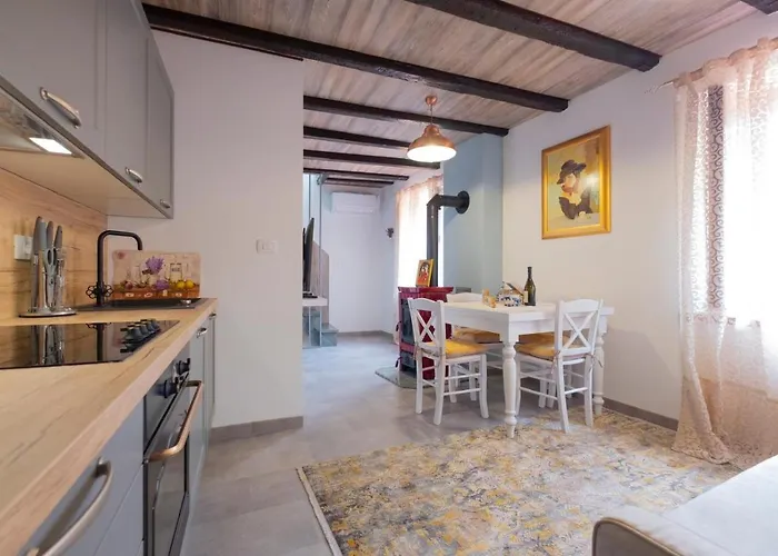 Vanilla アパート