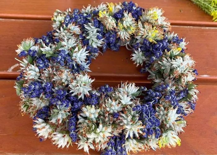 アパート Vanilla