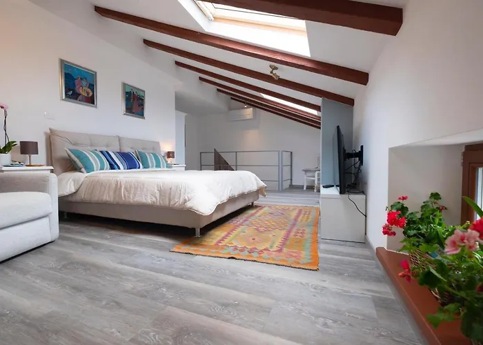 アパート Vanilla *