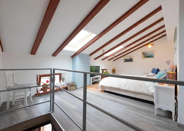 アパート Vanilla