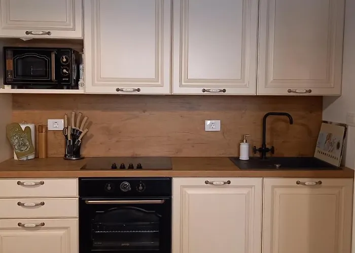 Vanilla Apartment Izola