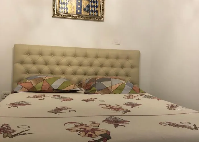 Vanilla Apartment Izola