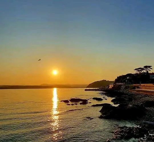 Vanilla Apartment Izola